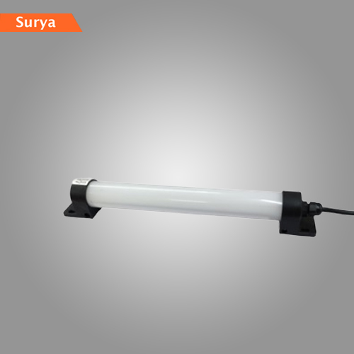 LED Panel Lamps