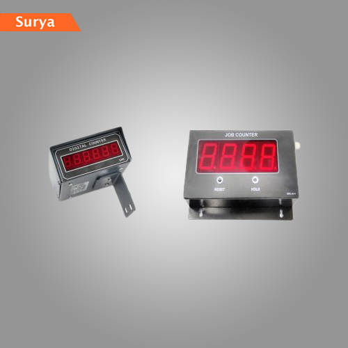 Digital Counters